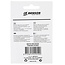 Benson Nippelset voor opblaasspeelgoed - universeel - 3 stuks - multifunctioneel