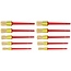 Benson Kwastenset - Rond - Synthetisch - Ergonomisch - 5-delig