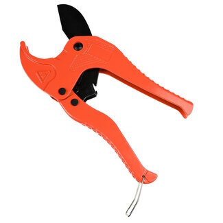 Benson Pijpensnijder - Ø 0 t/m 42 mm - 65mn mes met ptfe coating - Oranje