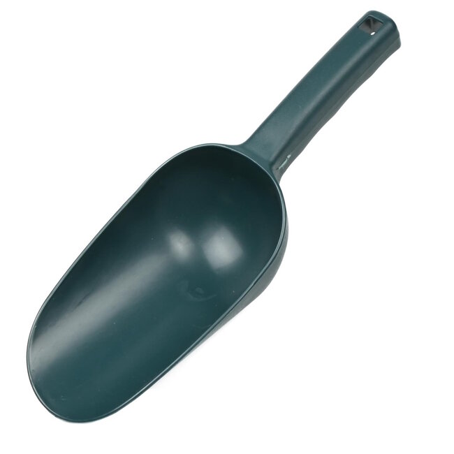 Benson Multischep - Kunststof - Lichtgewicht - 30 x 12 x 6 cm - Groen