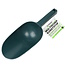 Benson Multischep - Kunststof - Lichtgewicht - 30 x 12 x 6 cm - Groen