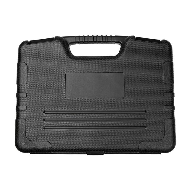 Benson Complete fiets gereedschapset - 21 delig - met opbergkoffer - ideaal voor reparatie en onderhoud