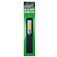 Hofftech Multifunctionele looplamp met zaklamp - oplaadbaar - magneet en haak - 180 lumen - 3W - USB