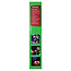 Hofftech Multifunctionele looplamp met zaklamp - oplaadbaar - magneet en haak - 180 lumen - 3W - USB
