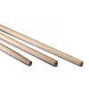Benson Houten Steel - 120 cm - Exclusief Bezem Benson Houten Steel - 120 cm - Exclusief Bezem