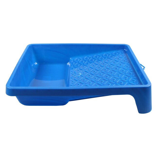 Benson Grote kunststof verfbak - 24 x 32 cm - mixkleur