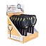 Benson Vergrootglas met 3x vergroting en COB LED verlichting - Ø 80 mm
