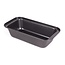 Benson Cake- en broodvorm - Antiaanbaklaag - PTFE vrij - 25,5 x 13 x 6,3 cm