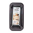 Benson Cake- en broodvorm - Antiaanbaklaag - PTFE vrij - 25,5 x 13 x 6,3 cm