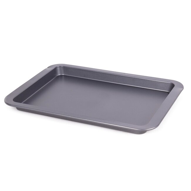 Benson Universele bakplaat - PTFE-vrij - 33 x 23 cm - Handafwas