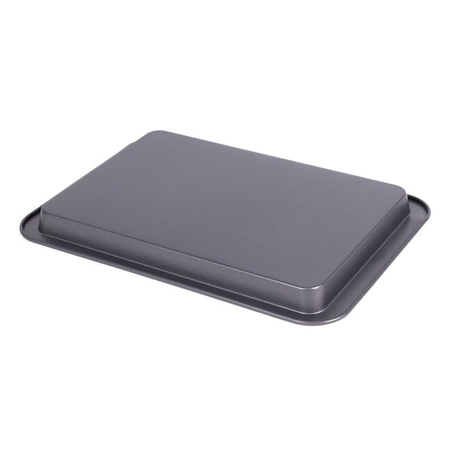 Benson Universele bakplaat - PTFE-vrij - 33 x 23 cm - Handafwas