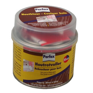 Perfax Houtrotvuller - 1000 gram