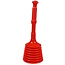 Benson Ontstopper - Heavy Duty - Ø 160 mm - Rood