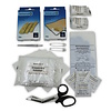 Benson Basic Verbanddoos Set - 46 delig Benson Basic Verbanddoos Set - 46 delig