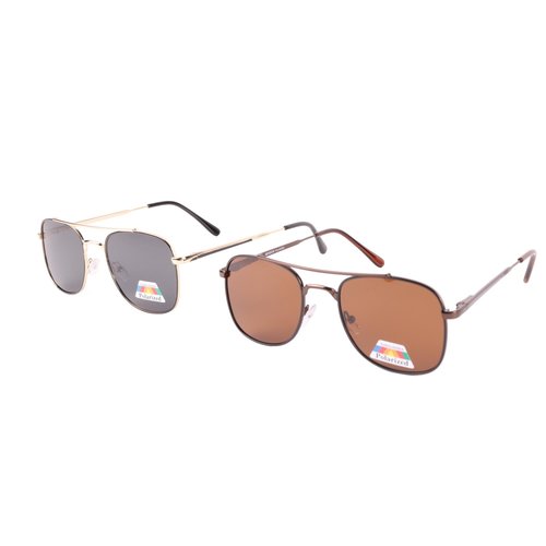 Benson Zonnebril airforce - prijs per stuk Benson Zonnebril airforce - prijs per stuk