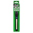 Hofftech Tactical zaklamp - LED en COB - oplaadbaar - 166 mm - 100/150 lumen - 1500 m bereik