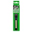 Hofftech Tactical zaklamp - LED en COB - oplaadbaar - 141 mm - 100/150 lumen - USB-kabel inbegrepen