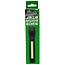 Hofftech Tactical zaklamp - LED en COB - oplaadbaar - 141 mm - 100/150 lumen - USB-kabel inbegrepen