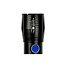 Hofftech Tactical LED-zaklamp - COB-zijlicht - Oplaadbaar - Compact - 116 mm