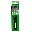 Hofftech Tactical LED-zaklamp - COB-zijlicht - Oplaadbaar - Compact - 116 mm