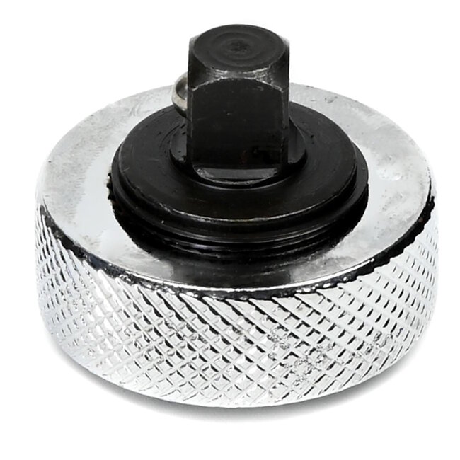 Benson Handratel - Omkeerbaar - Voor krappe hoekjes - 3/8 inch