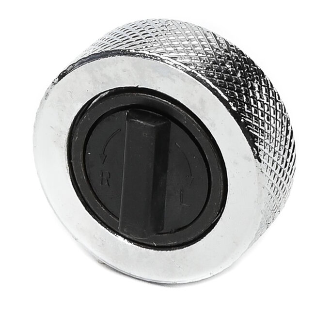 Benson Handratel - Omkeerbaar - Voor krappe hoekjes - 3/8 inch