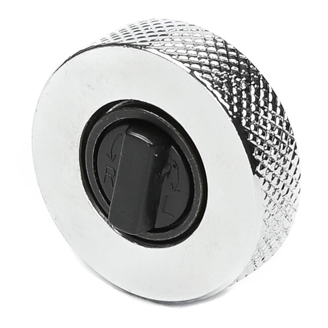 Benson Handratel - Omkeerbaar - Compact - Voor Auto's en Motoren