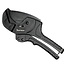 Hofftech Pijpensnijder - Geschikt voor PVC, PP, PU en PE - 0 t/m 63 mm - SK5 messen - HRC 55
