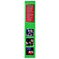 Hofftech Pijpensnijder - Geschikt voor PVC, PP, PU en PE - 0 t/m 63 mm - SK5 messen - HRC 55