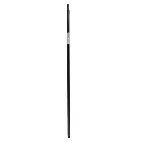 Benson Steel - met Schroefdraad - 120 cm - Zwart Benson Steel - met Schroefdraad - 120 cm - Zwart