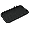 Benson Anti-slip Mat & Handige Telefoonhouder - 84 x 161 mm - Zwart Benson Anti-slip Mat & Handige Telefoonhouder - 84 x 161 mm - Zwart