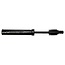 Benson Handpomp Dual Action - Dubbele werking - Inclusief 4 adapters - Flexibele slang - Compact en draagbaar