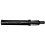 Benson Handpomp Dual Action - Dubbele werking - Inclusief 4 adapters - Flexibele slang - Compact en draagbaar