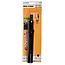 Benson Handpomp Dual Action - Dubbele werking - Inclusief 4 adapters - Flexibele slang - Compact en draagbaar