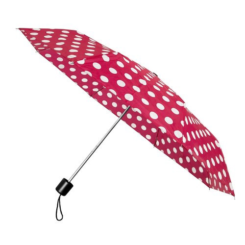 Benson Paraplu Mini - Stippen - Ø 90 cm - Mix Benson Paraplu Mini - Stippen - Ø 90 cm - Mix
