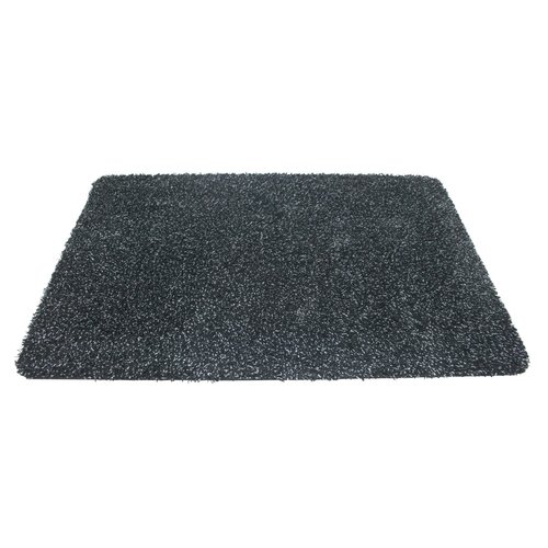 Benson Deurmat - Droogloopmat - 40 x 60 cm - Antraciet Benson Deurmat - Droogloopmat - 40 x 60 cm - Antraciet