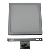 Hofftech LED Plafondlamp - Plafonniere Wit - Vierkant 22 x 22 cm - 18W - 1200 Lumen Hofftech LED Plafondlamp - Plafonniere Wit - Vierkant 22 x 22 cm - 18W - 1200 Lumen