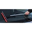 Benson Professionele raamwisser - rubberen spons - 36 cm - ergonomische antislip greep