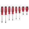 Benson Schroevendraaier Set - Profi - 8 Delig Benson Schroevendraaier Set - Profi - 8 Delig