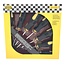 Benson Schroevendraaier set - Deluxe - 7-delig - Soft grip handvatten - Platte en kruiskop