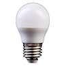 Benson Led Lamp - Bol - 3 Watt - E27 - Wit Benson Led Lamp - Bol - 3 Watt - E27 - Wit
