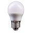 Benson Energiezuinige LED bol - 3W - E27 - warm wit - lange levensduur