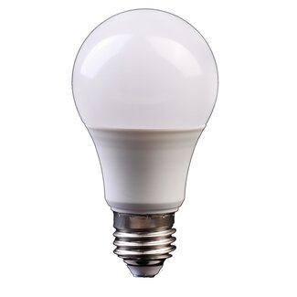 Benson Klassieke LED-lamp - A60 - 9W - Warm wit - E27 - 25.000 uur