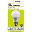 Benson LED Lamp - Classic - A60 - 9 Watt - E27