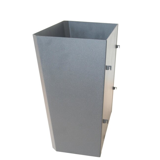 Benson Prullenbak voor gereedschapswagen - ijzer - stevig en compact