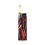 Prof Compacte wegwerpaansteker - Peppers design - 50 stuks - 8 x 2.4 x 1.2 cm