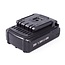 Hofftech Reserve accu - 18V/20V - 1300 mAh - Voor luchtpomp en boormachine