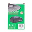 Hofftech Reserve accu - 18V/20V - 1300 mAh - Voor luchtpomp en boormachine