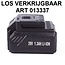 Hofftech Accu boormachine - LED-lamp - batterij-indicator - 20V - 1.3 Ah