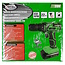 Hofftech Accu boormachine - LED-lamp - batterij-indicator - 20V - 1.3 Ah